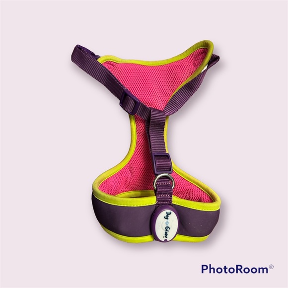 Flower harness adjustable s/m - Picture 2 of 4